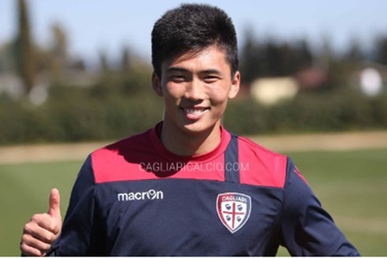 Calciomercato, un nordcoreano in Serie A: Kwang Song Han al Cagliari