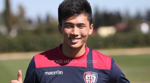 Calciomercato, un nordcoreano in Serie A: Kwang Song Han al Cagliari