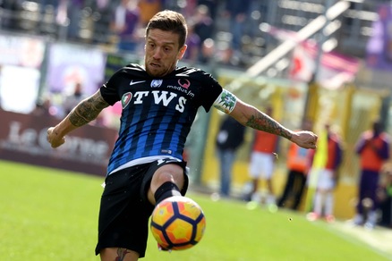 Serie A Atalanta, Gomez: «Vogliamo riscrivere la storia»