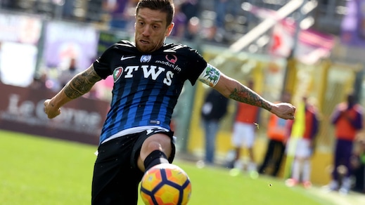 Serie A Atalanta, Gomez: «Vogliamo riscrivere la storia»