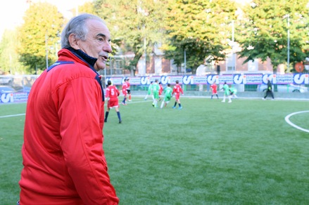 Dramma Mondonico: «La bestia è tornata, ma non mi arrendo»