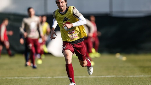 Serie A Torino, Moretti: «Lazio? Una gara complicata»