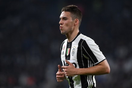 Serie A, Juventus-Milan: formazioni ufficiali e diretta dalle 20.45