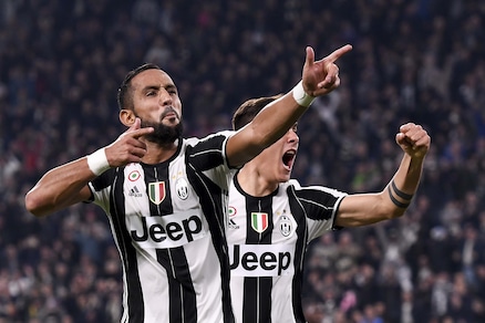 Juventus, ufficiale: riscattato Benatia dal Bayern Monaco