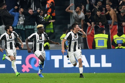 Serie A, Juventus-Milan 2-1: rigore di Dybala in extremis
