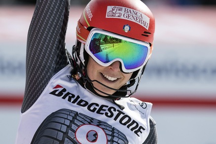 Sci, slalom gigante a Squaw Valley: vince la Shiffrin, seconda la Brignone