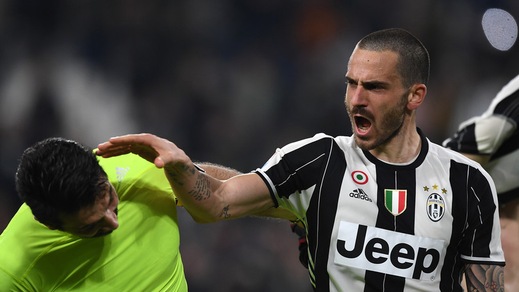Serie A: Juve-Stadium, 35 vittorie a 2,10