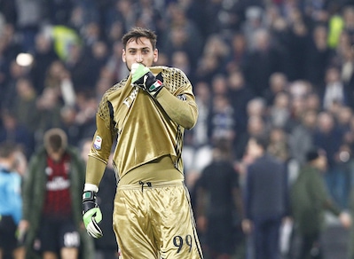 Calciomercato, Donnarumma non esce più: vuole rinnovare con il Milan