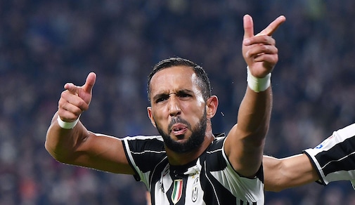 Benatia: «Alla Juventus non sono titolare, "no" al Marocco»