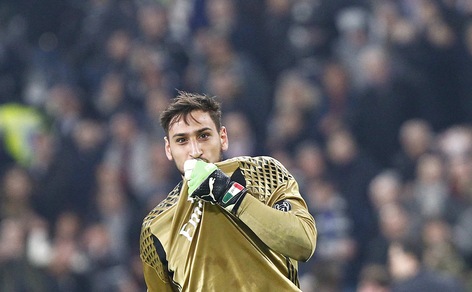 Calciomercato Milan: Donnarumma, un bacio che vale un no