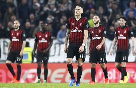 Top&Flop Milan: Donnarumma è mostruoso, Deulofeu c'è