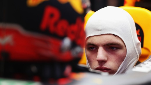 F1, Verstappen: «Ho fiducia nel motore Renault»