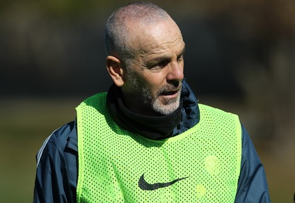 Pioli: «Contro Atalanta serve un'Inter super»