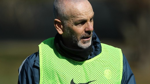Pioli: «Contro Atalanta serve un'Inter super»