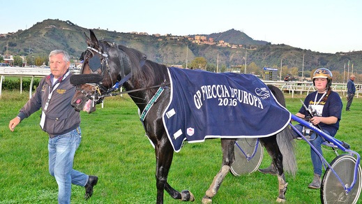 Padova, due GP sul miglio