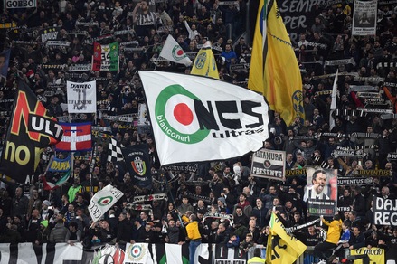Juventus, ultras suicida aveva contatti con apparati dello Stato