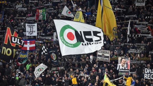 Juventus, ultras suicida aveva contatti con apparati dello Stato