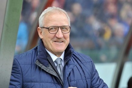 Serie A Udinese, Del Neri: «Arrabbiato ma soddisfatto»