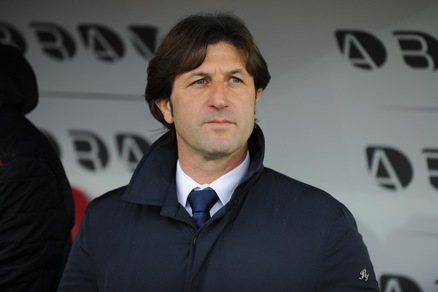 Serie A Cagliari, Rastelli: «A Firenze per rialzarci»