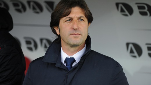 Serie A Cagliari, Rastelli: «A Firenze per rialzarci»