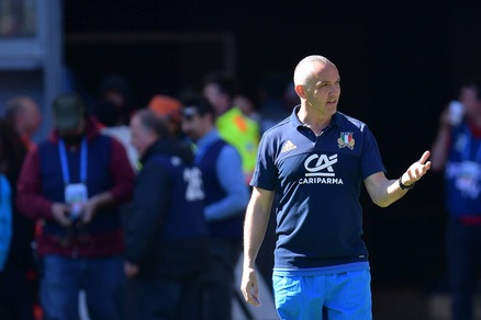 Rugby Sei Nazioni, O'Shea: «Giusti investimenti o falliremo»