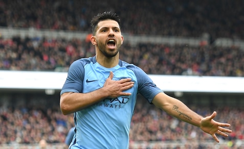 FA Cup, Middlesbrough-Manchester City 0-2: Guardiola in semifinale