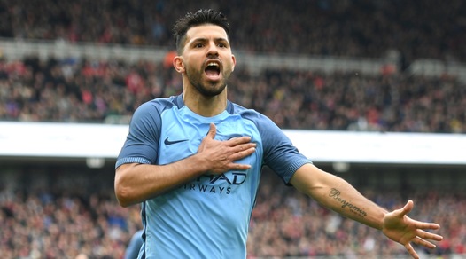 FA Cup, Middlesbrough-Manchester City 0-2: Guardiola in semifinale