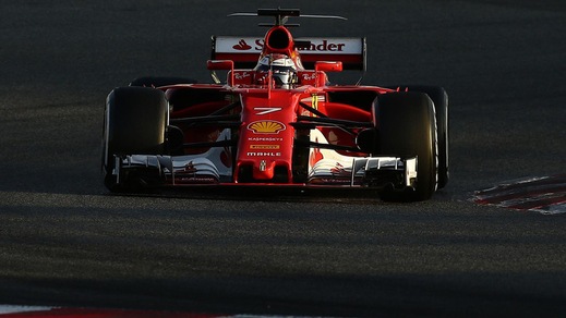 "Ferrari 70" su Sky Sport F1 Hd 24 ore dedicate al Cavallino