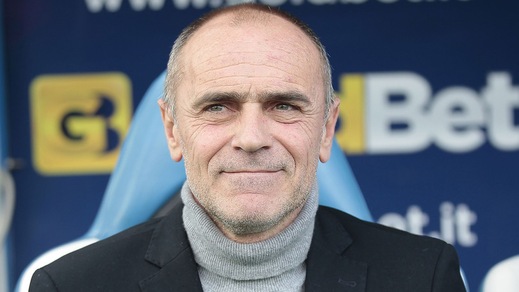 Serie A Empoli, Martusciello: «Chievo tosto: torniamo a fare punti»