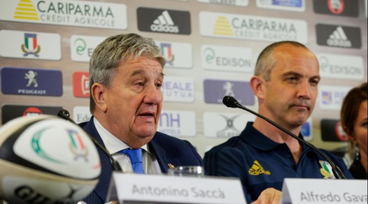 Rugby, presidente Fir: «Il Flaminio ci interessa»