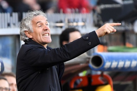 Serie A Bologna, Donadoni: «Sassuolo alla nostra portata. Destro lo vedo carico»