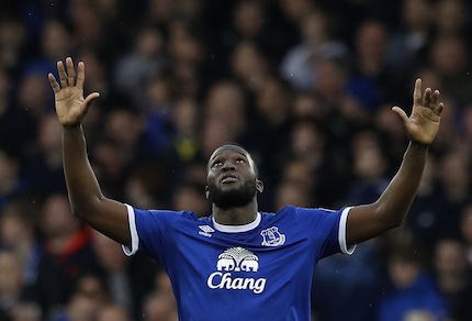 Everton: Lukaku rinnova, anzi no. E dietro c'è la Juventus