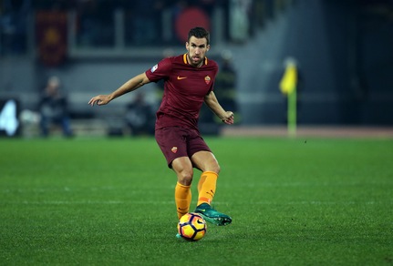 Calciomercato Roma, in Inghilterra: «Strootman, il Manchester United offre 40 milioni»