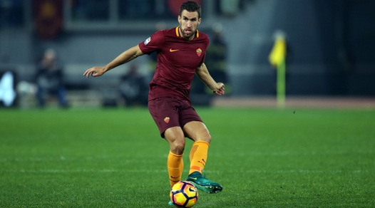 Calciomercato Roma, in Inghilterra: «Strootman, il Manchester United offre 40 milioni»