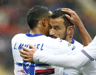 Serie A Genoa-Sampdoria, formazioni ufficiali e tempo reale alle 20.45