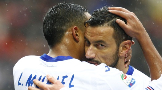 Serie A Genoa-Sampdoria, formazioni ufficiali e tempo reale alle 20.45