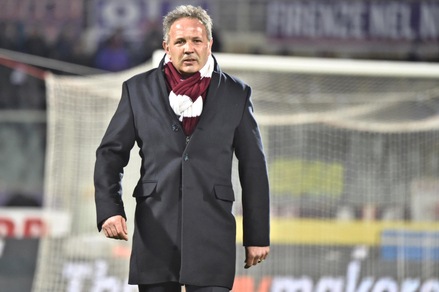 Torino, Mihajlovic: «Juventus-Milan? Com'è finita?»