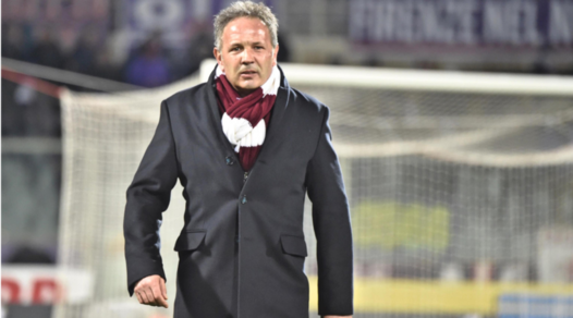 Torino, Mihajlovic: «Juventus-Milan? Com'è finita?»