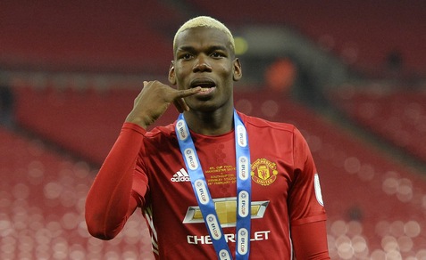 Pogba, nostalgia spaghetti: cuoca italiana a Manchester