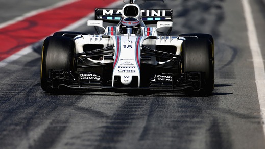 F1, Stroll: «Mi sento fiducioso»