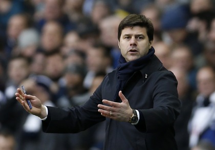 Tottenham: Pochettino, Daspo "scaramantico" alla moglie