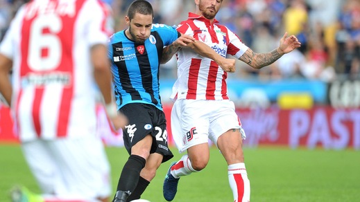 Serie B Vicenza-Pisa, probabili formazioni e tempo reale alle 17.30