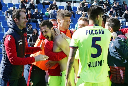 Serie A: Sassuolo-Bologna 0-1, decide il gol di Destro