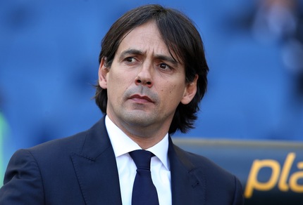 Lazio, Inzaghi: «Immobile? Non lo scambio con Belotti»
