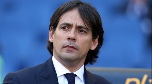 Lazio, Inzaghi: «Immobile? Non lo scambio con Belotti»