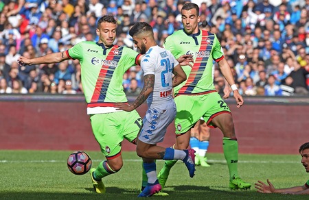 Calciomercato Sampdoria, nuovo assalto su Ferrari