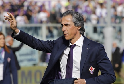 Serie A Fiorentina, Sousa: «Gara difficile, Kalinic ci ha premiati»