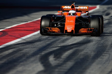 F1, Honda ammette: «Siamo preoccupati»