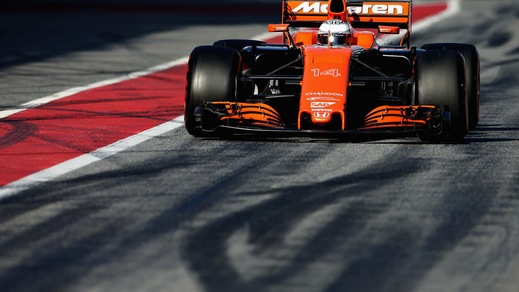 F1, Honda ammette: «Siamo preoccupati»