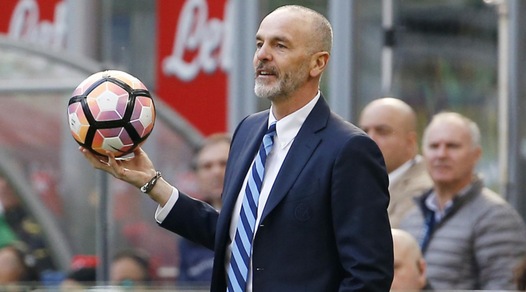 Inter, Pioli: «Meglio non parlare degli arbitri. Difesa? Merito di Samuel»